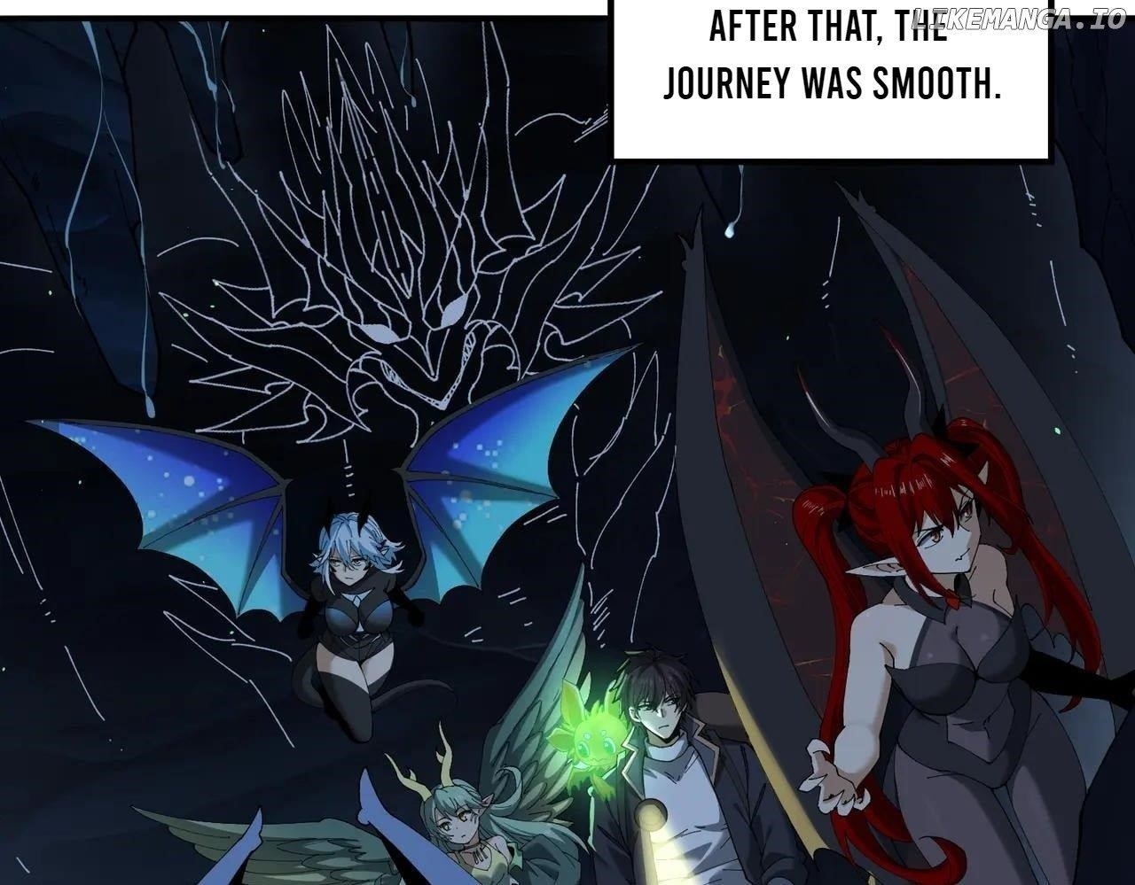 I Got The Weakest Class, Dragon Tamer!? - Chapter 140 Page 24