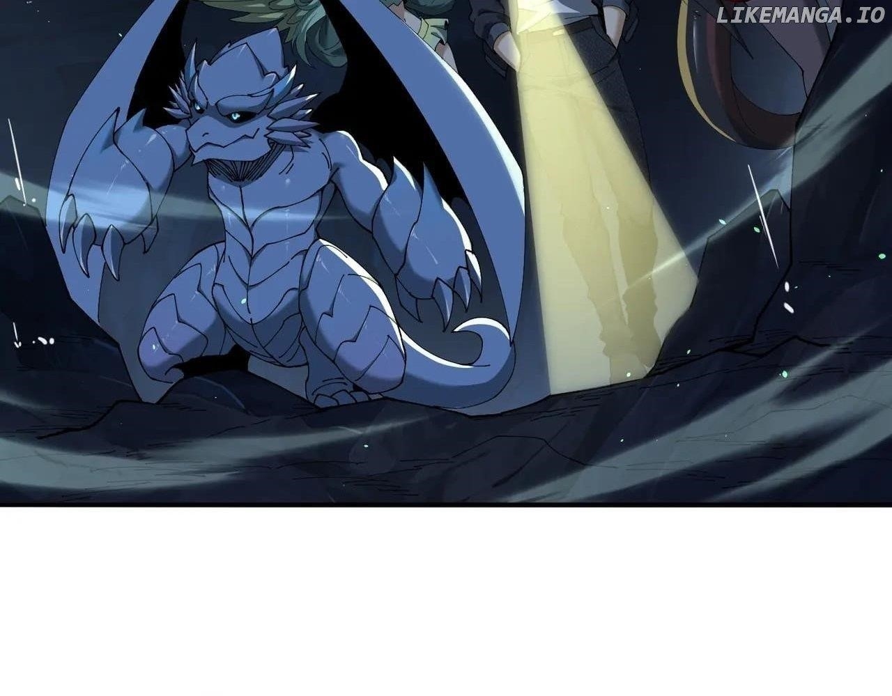 I Got The Weakest Class, Dragon Tamer!? - Chapter 140 Page 25