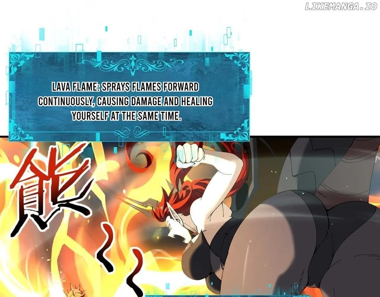 I Got The Weakest Class, Dragon Tamer!? - Chapter 140 Page 26