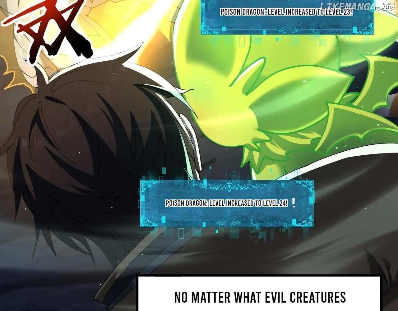 I Got The Weakest Class, Dragon Tamer!? - Chapter 140 Page 28