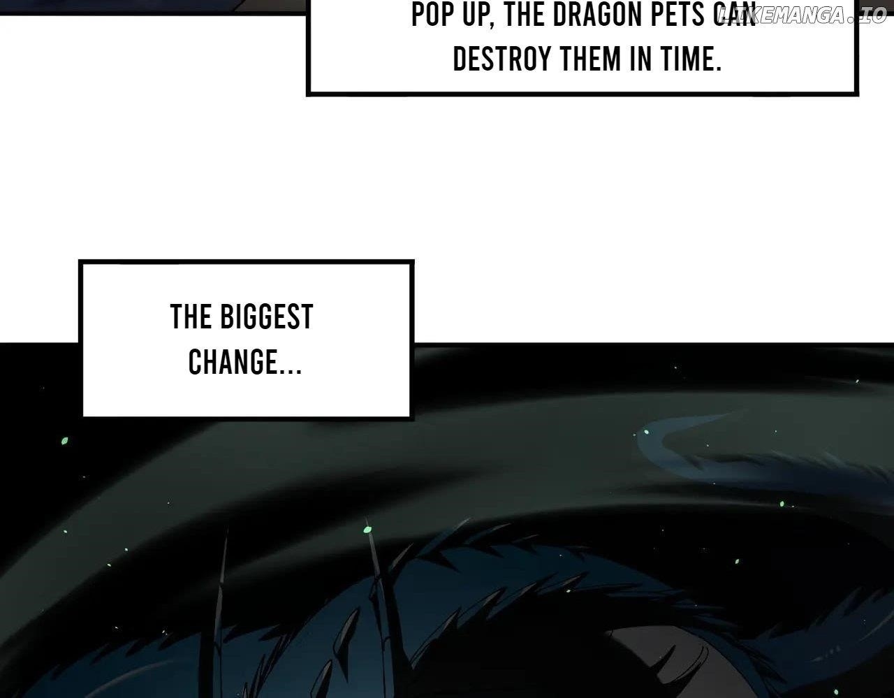 I Got The Weakest Class, Dragon Tamer!? - Chapter 140 Page 29