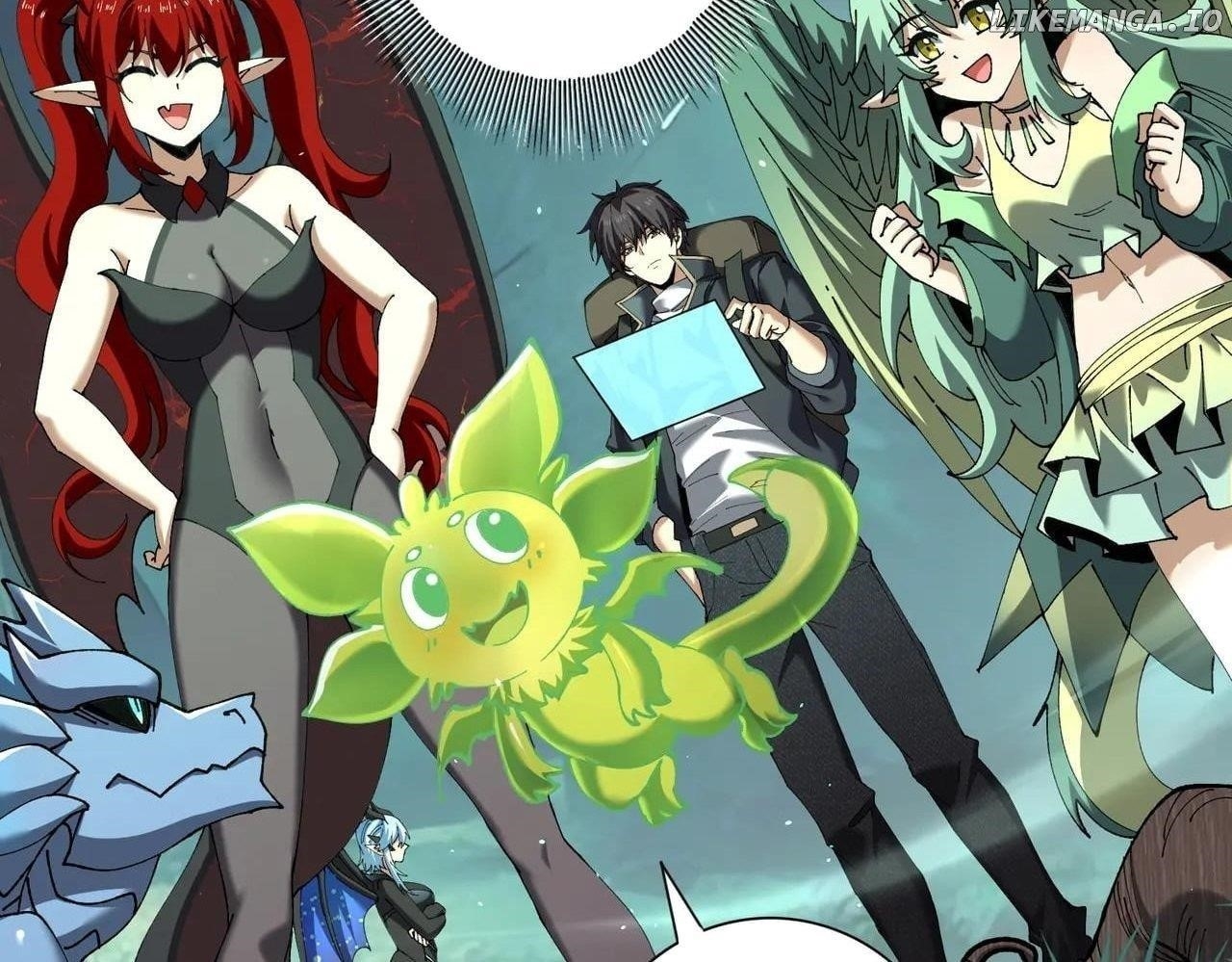 I Got The Weakest Class, Dragon Tamer!? - Chapter 140 Page 3