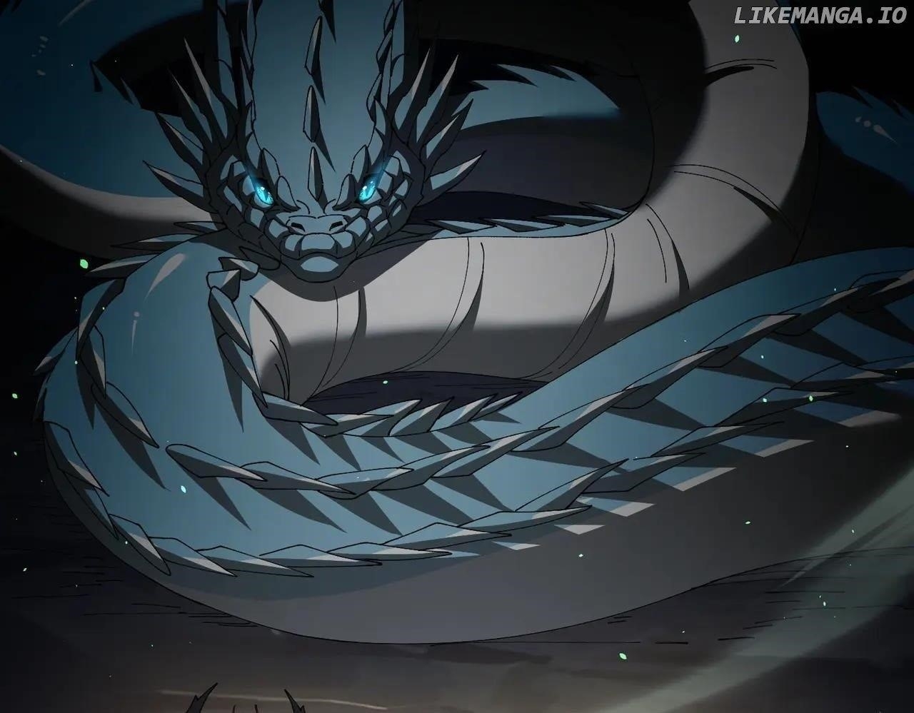 I Got The Weakest Class, Dragon Tamer!? - Chapter 140 Page 30