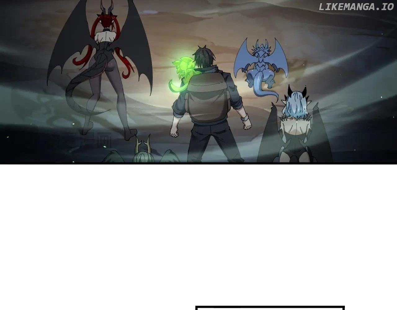 I Got The Weakest Class, Dragon Tamer!? - Chapter 140 Page 31