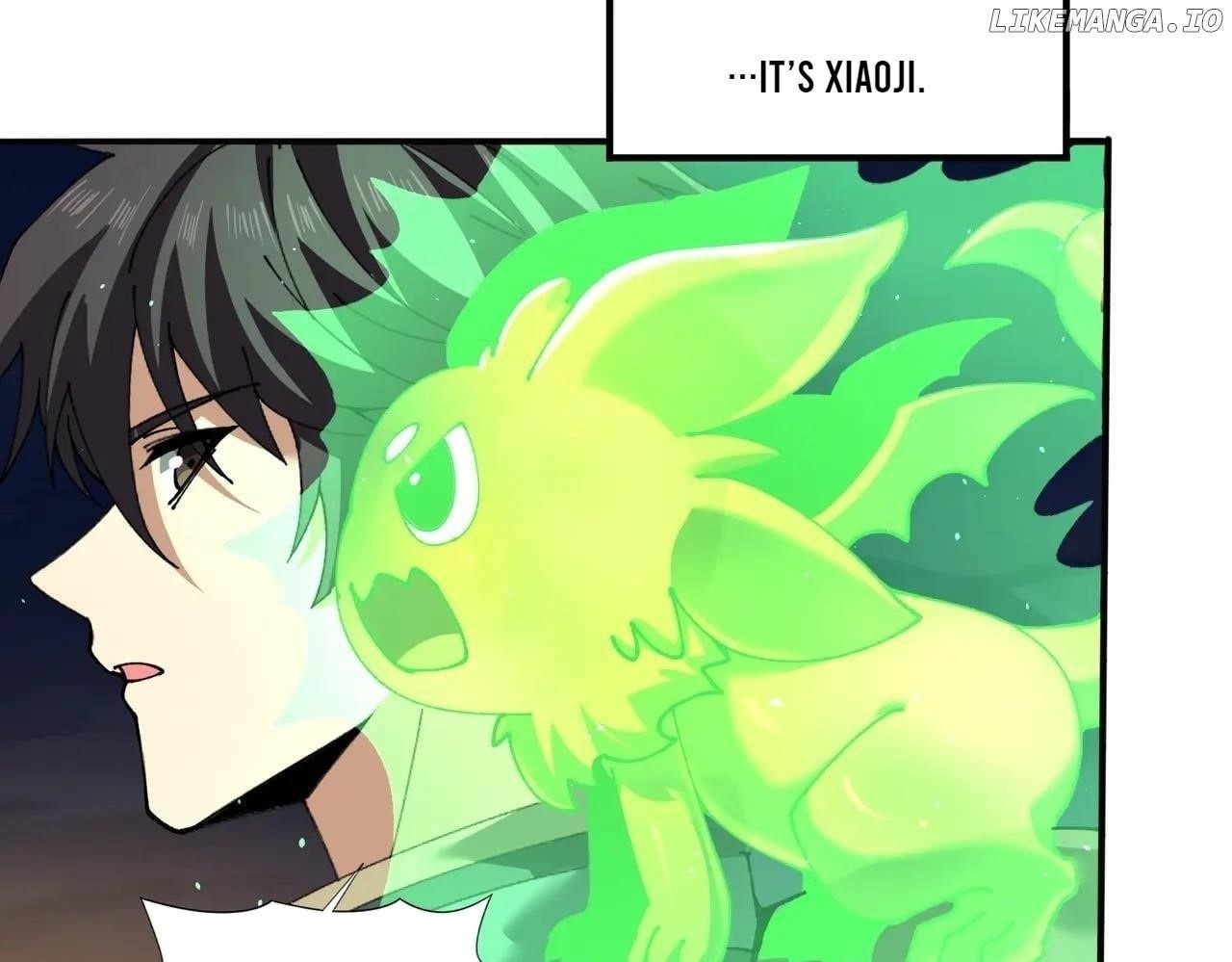 I Got The Weakest Class, Dragon Tamer!? - Chapter 140 Page 32