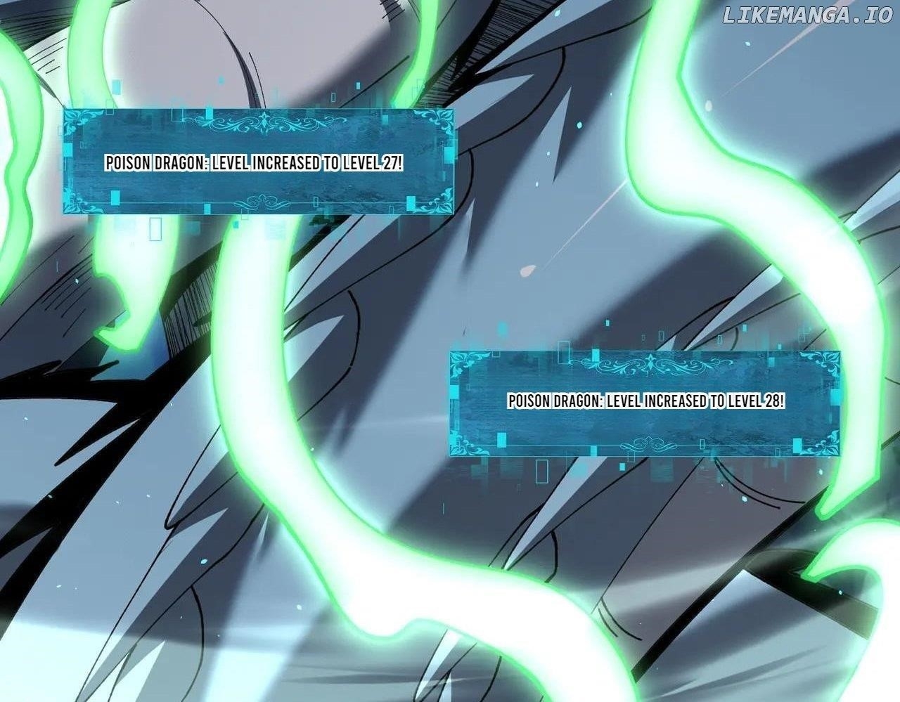 I Got The Weakest Class, Dragon Tamer!? - Chapter 140 Page 35