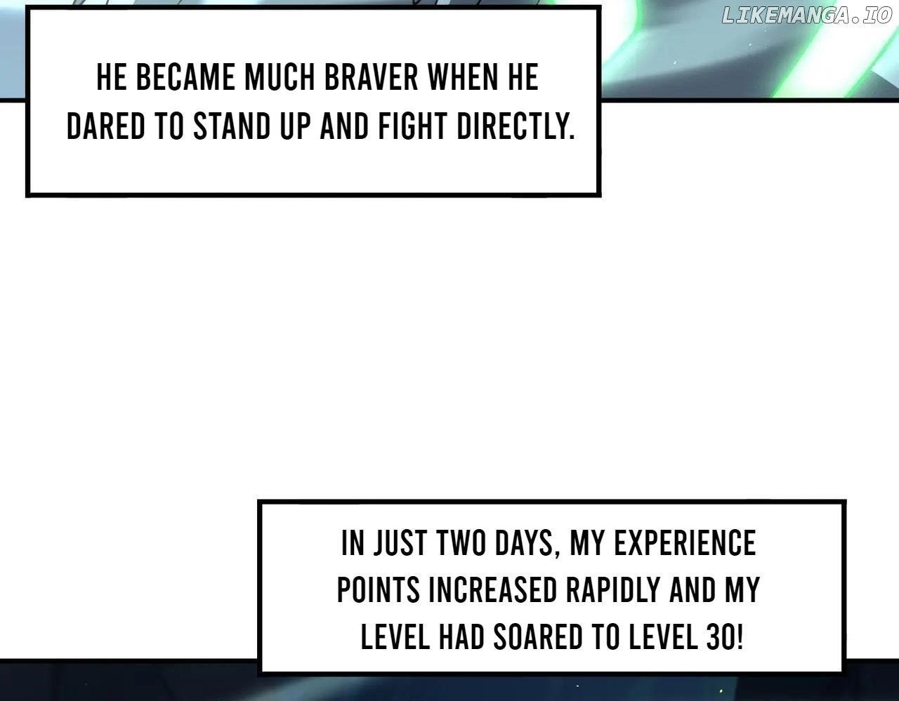 I Got The Weakest Class, Dragon Tamer!? - Chapter 140 Page 36