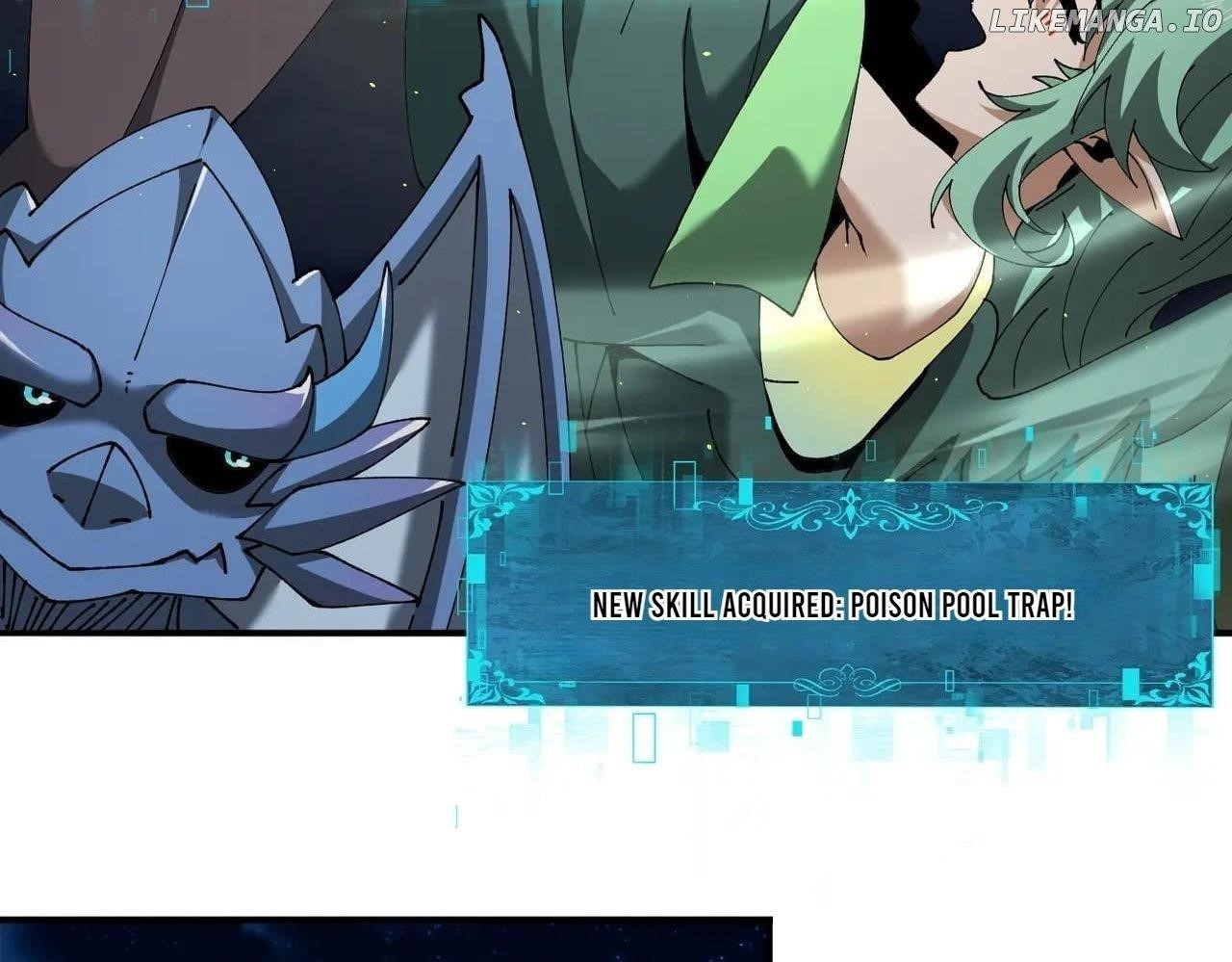 I Got The Weakest Class, Dragon Tamer!? - Chapter 140 Page 39