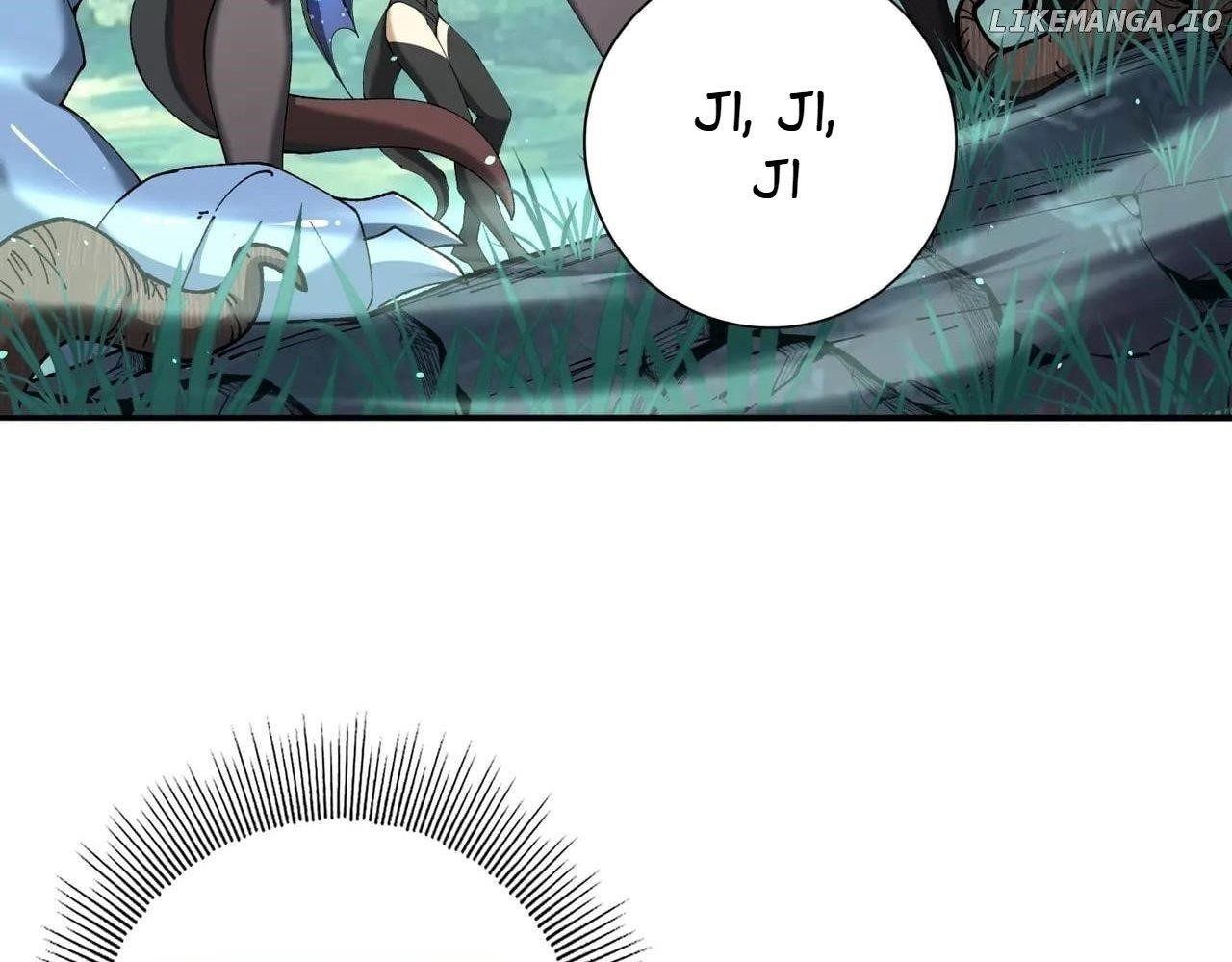 I Got The Weakest Class, Dragon Tamer!? - Chapter 140 Page 4