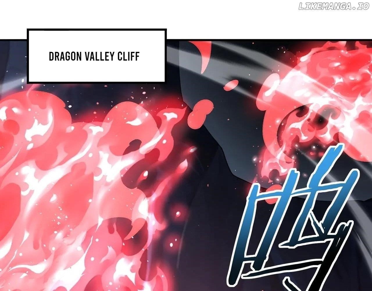 I Got The Weakest Class, Dragon Tamer!? - Chapter 140 Page 42