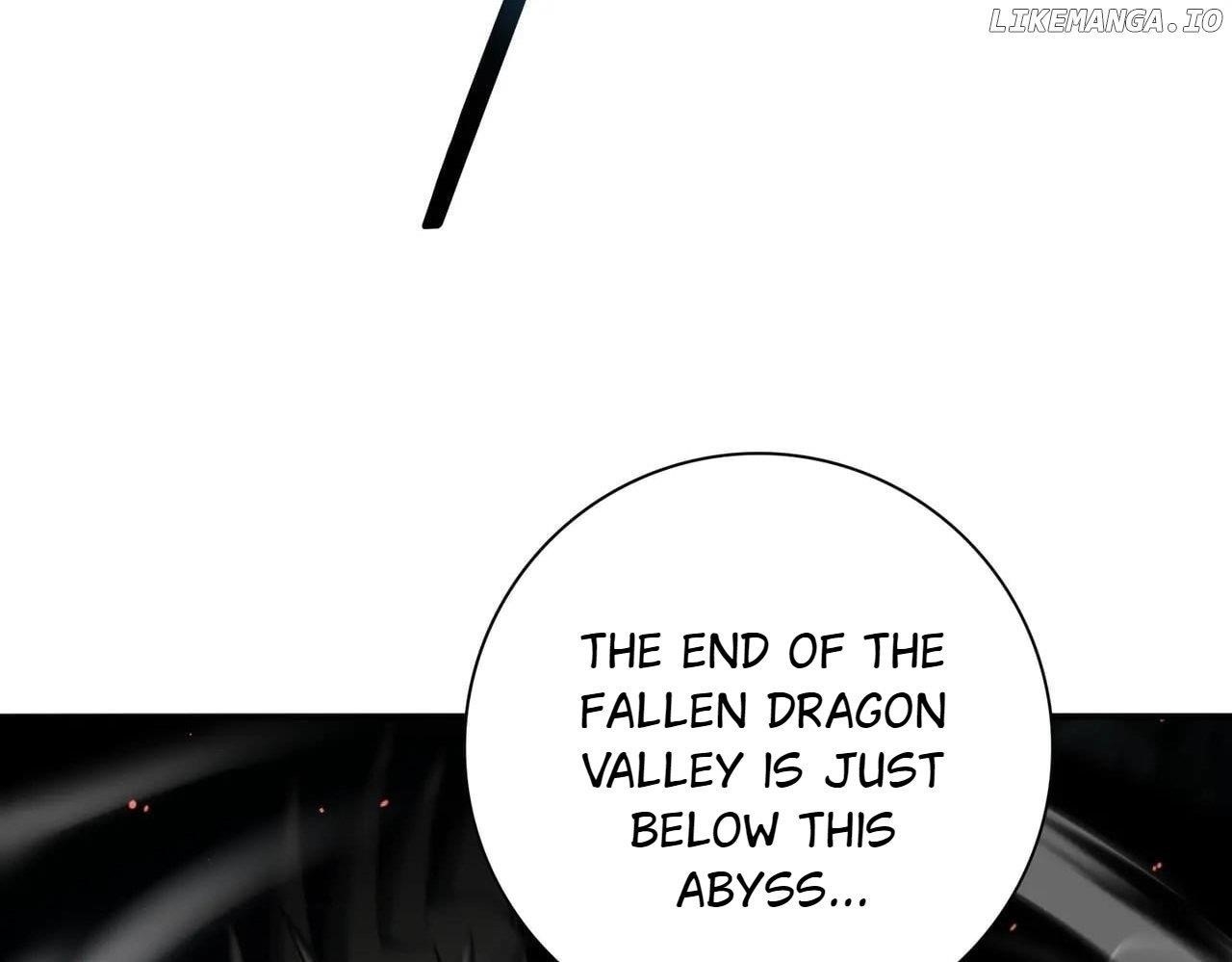 I Got The Weakest Class, Dragon Tamer!? - Chapter 140 Page 44