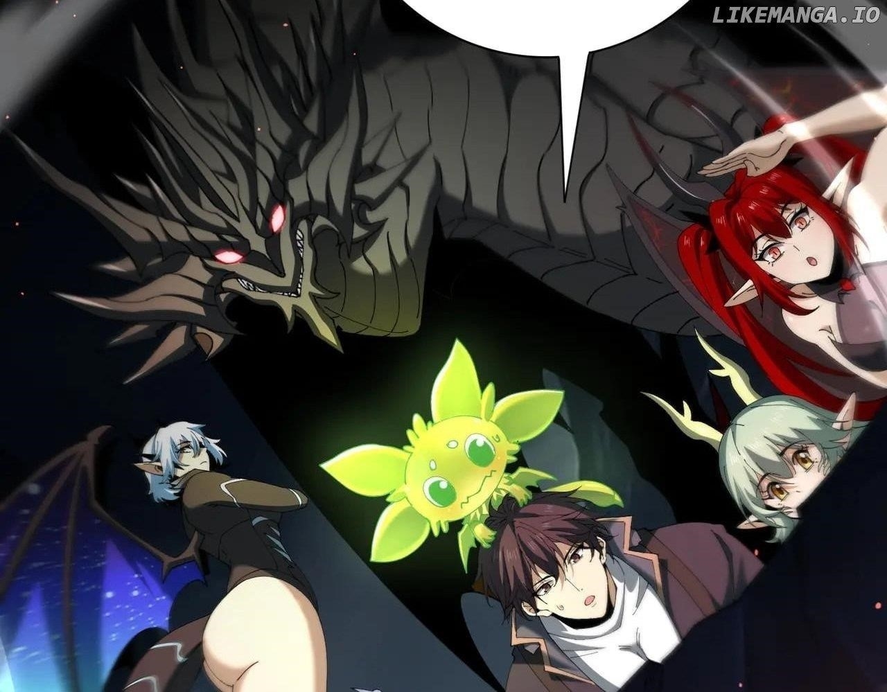 I Got The Weakest Class, Dragon Tamer!? - Chapter 140 Page 45