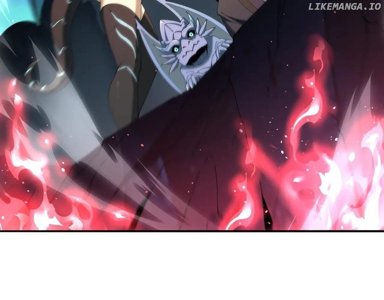 I Got The Weakest Class, Dragon Tamer!? - Chapter 140 Page 46