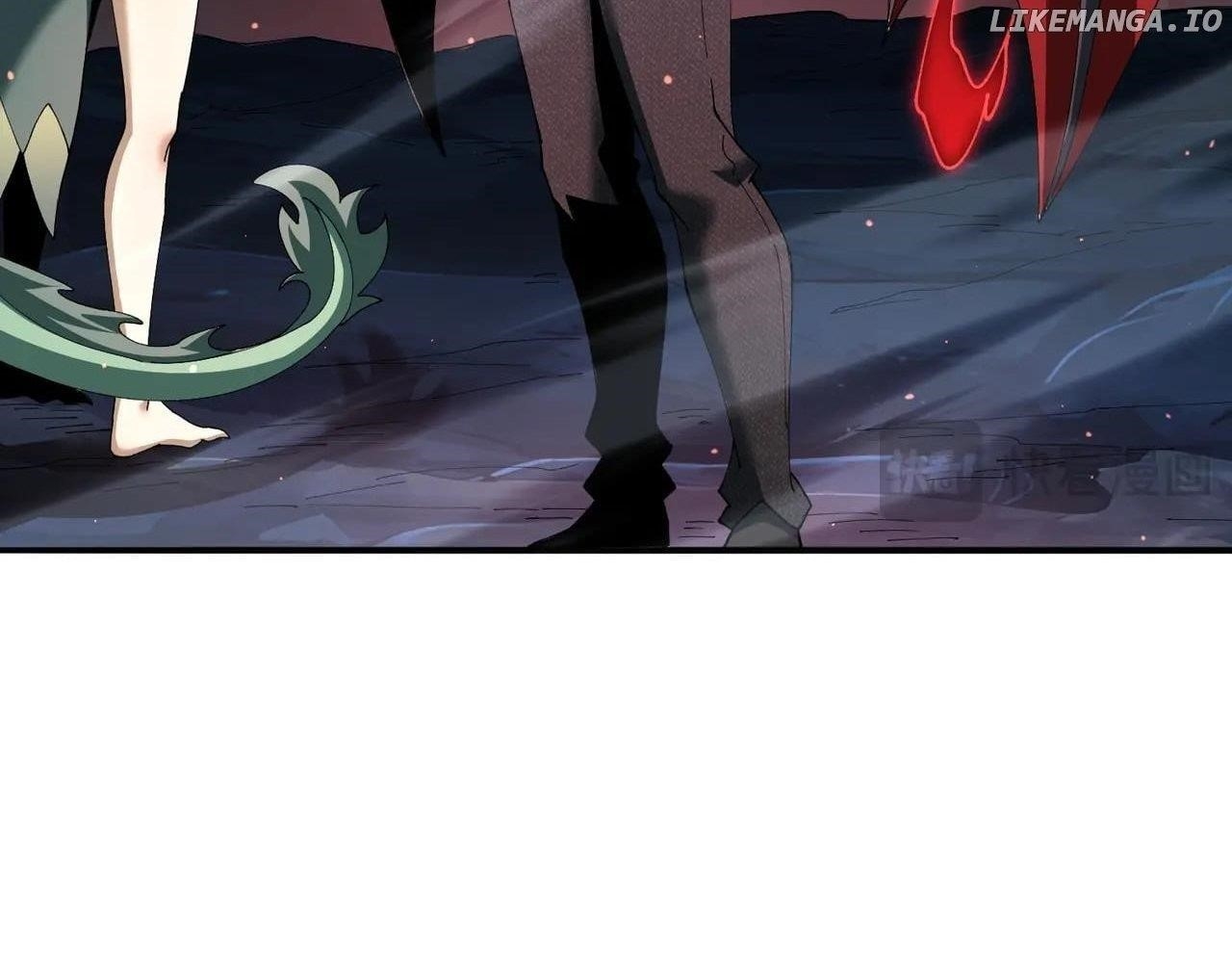 I Got The Weakest Class, Dragon Tamer!? - Chapter 140 Page 49