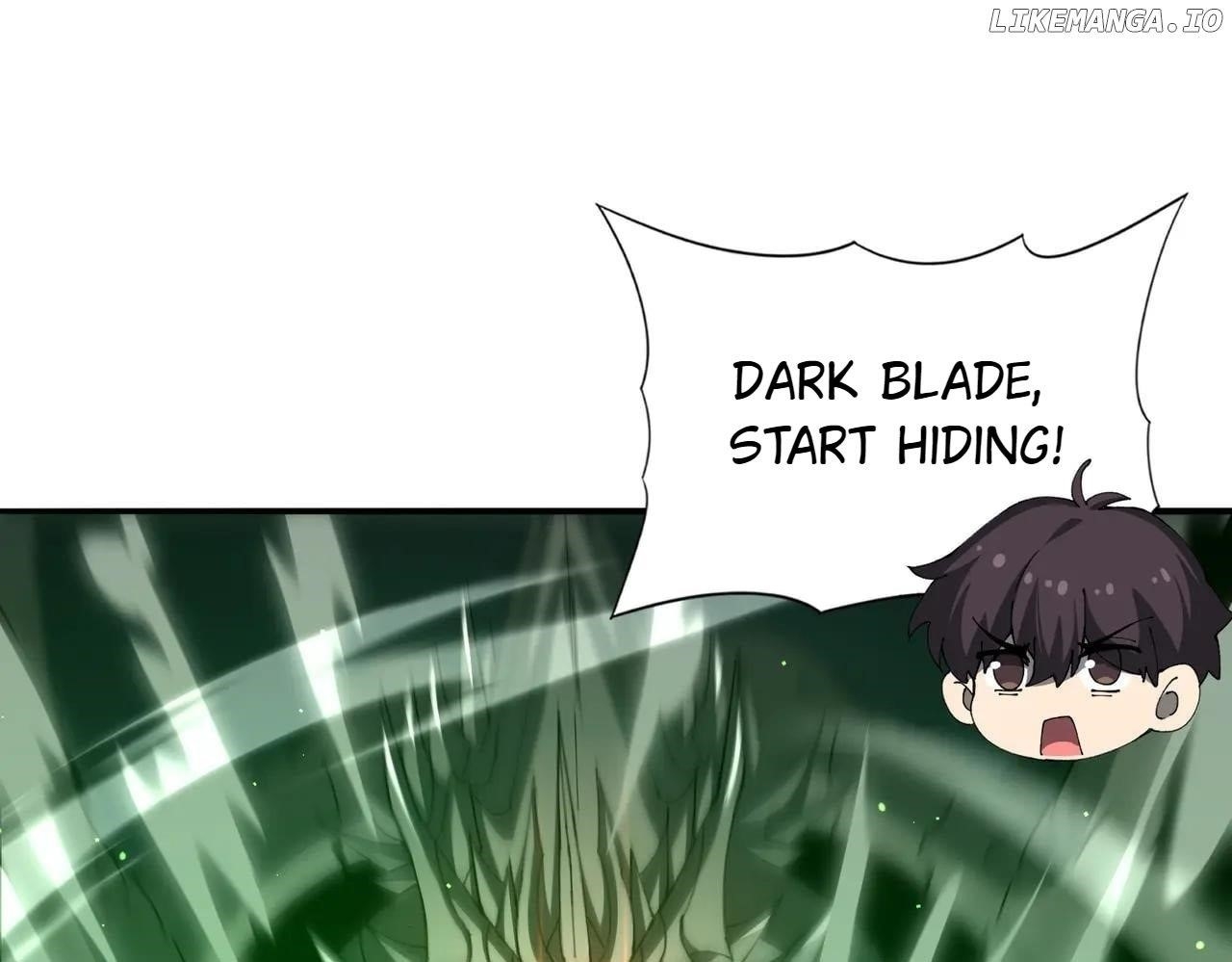 I Got The Weakest Class, Dragon Tamer!? - Chapter 140 Page 50