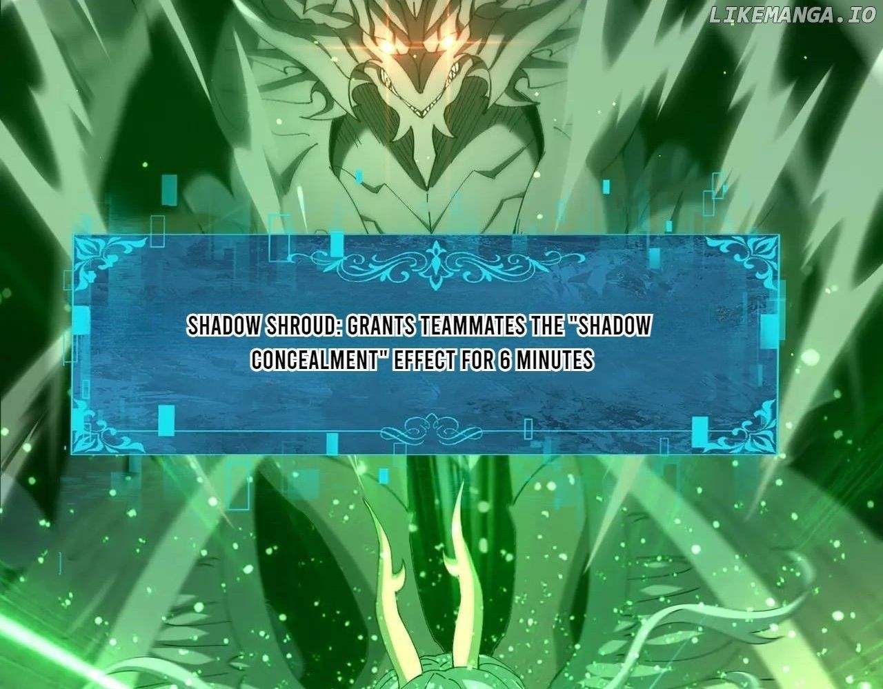 I Got The Weakest Class, Dragon Tamer!? - Chapter 140 Page 51