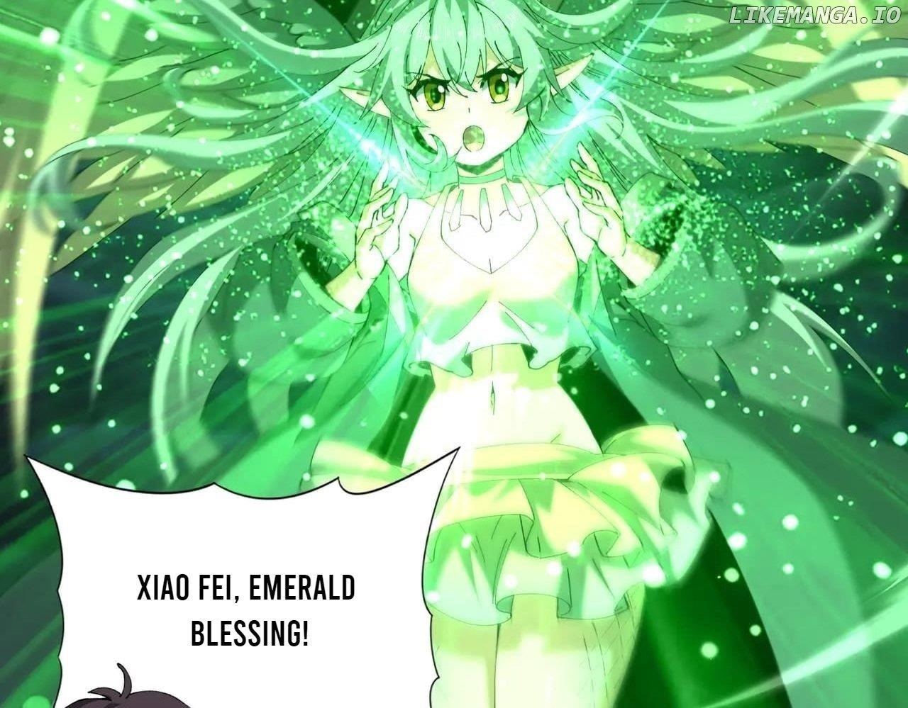 I Got The Weakest Class, Dragon Tamer!? - Chapter 140 Page 52