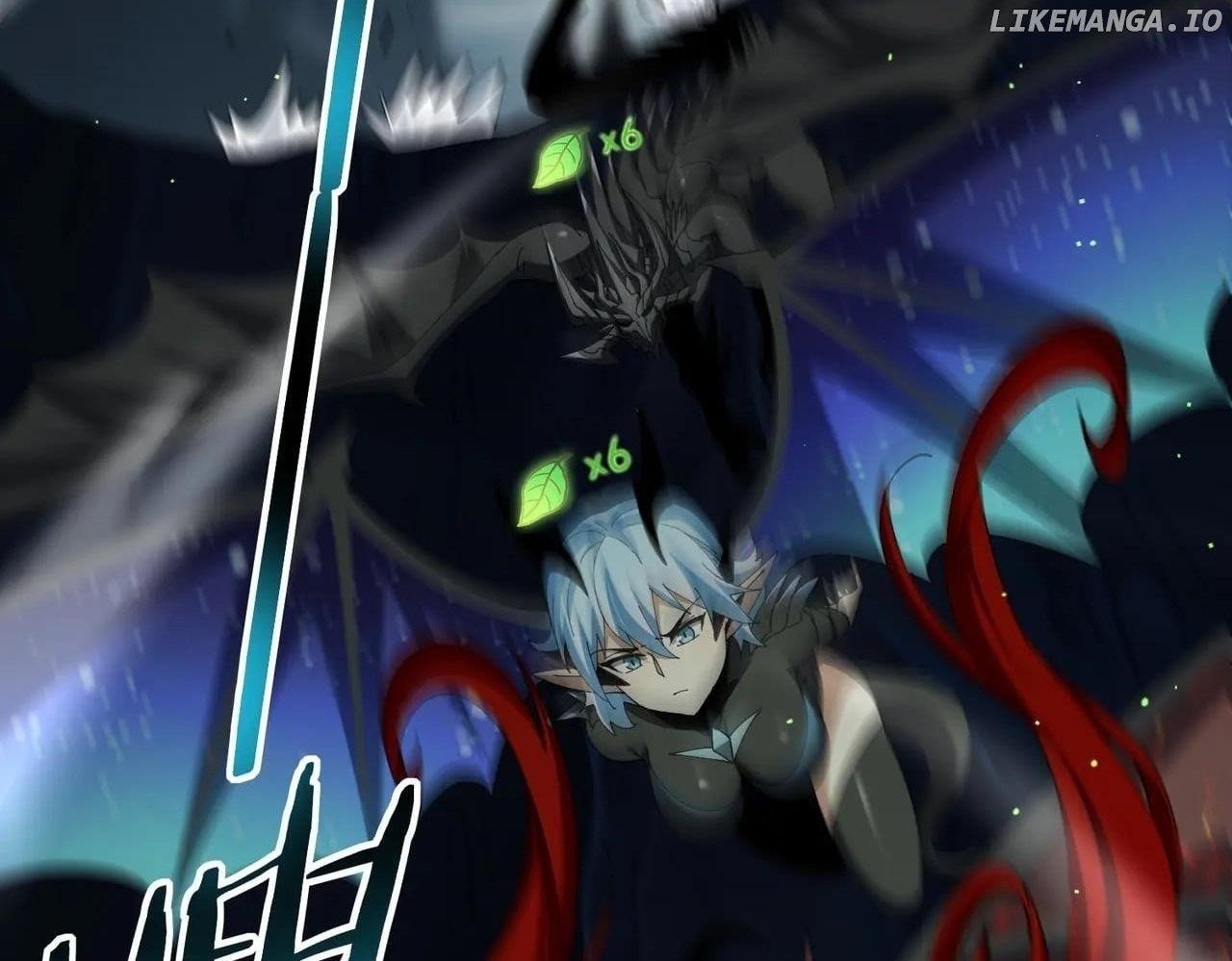 I Got The Weakest Class, Dragon Tamer!? - Chapter 140 Page 55