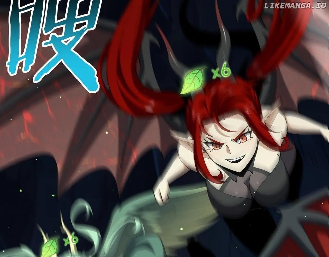 I Got The Weakest Class, Dragon Tamer!? - Chapter 140 Page 56