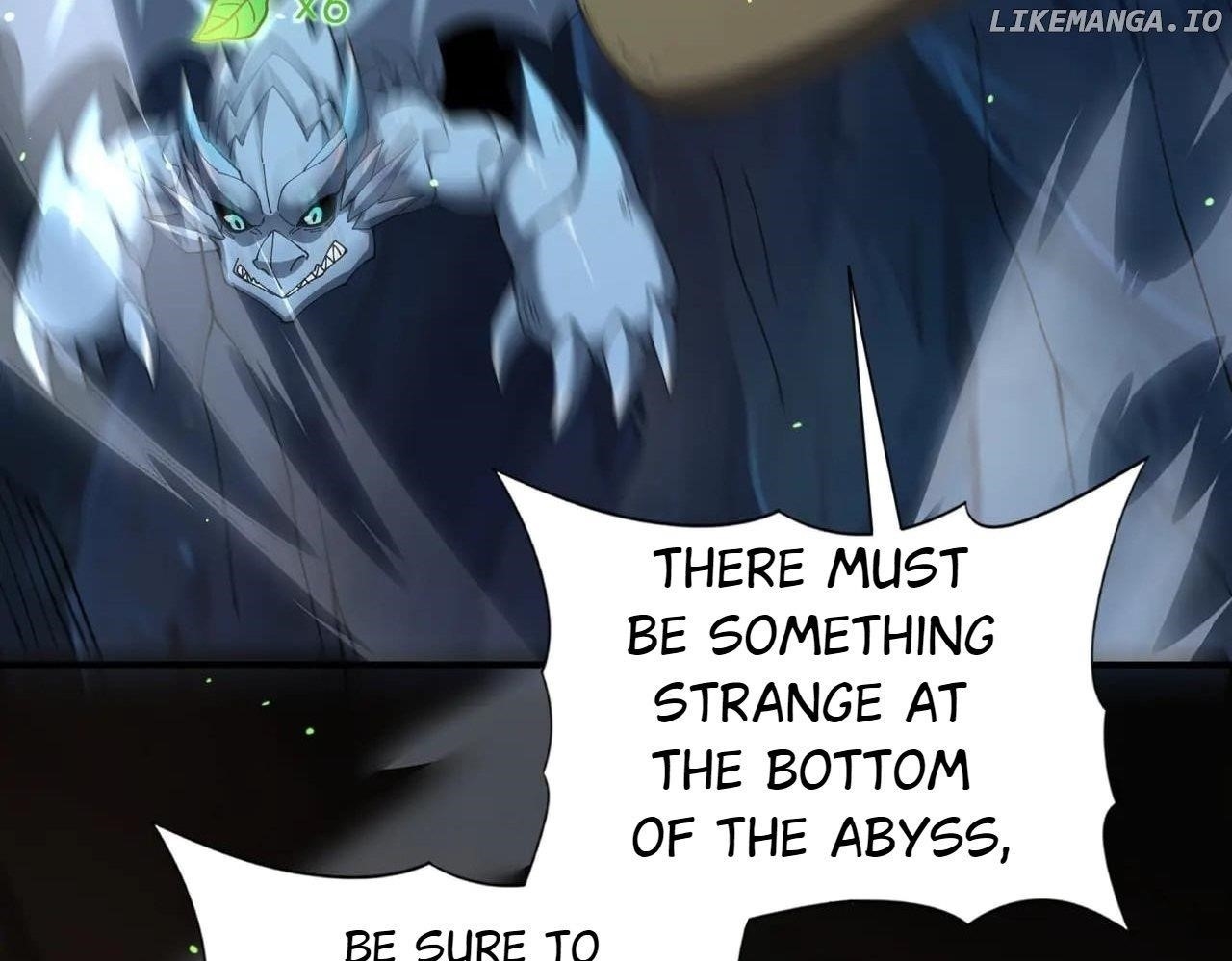 I Got The Weakest Class, Dragon Tamer!? - Chapter 140 Page 58