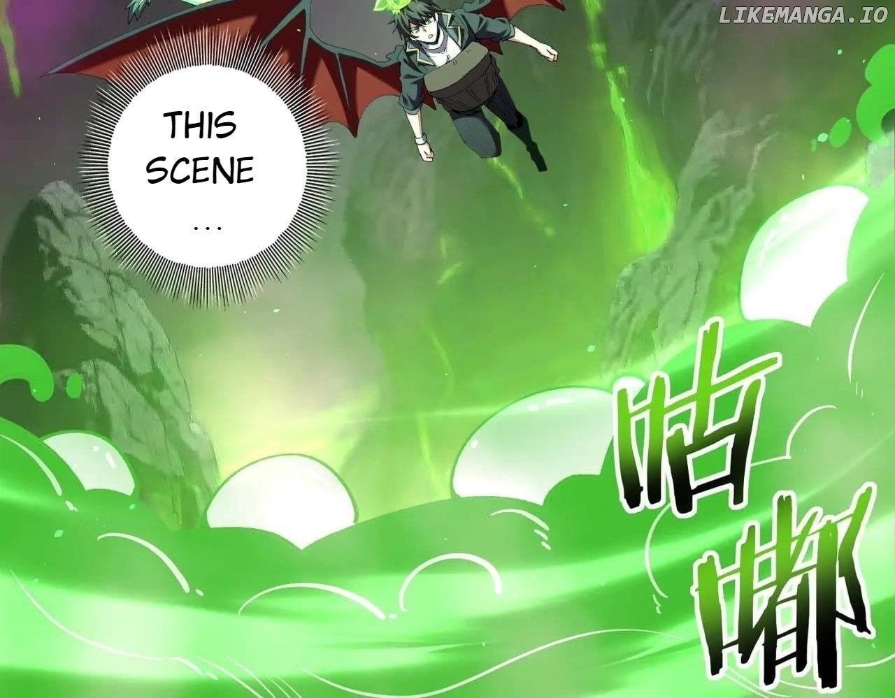 I Got The Weakest Class, Dragon Tamer!? - Chapter 140 Page 65