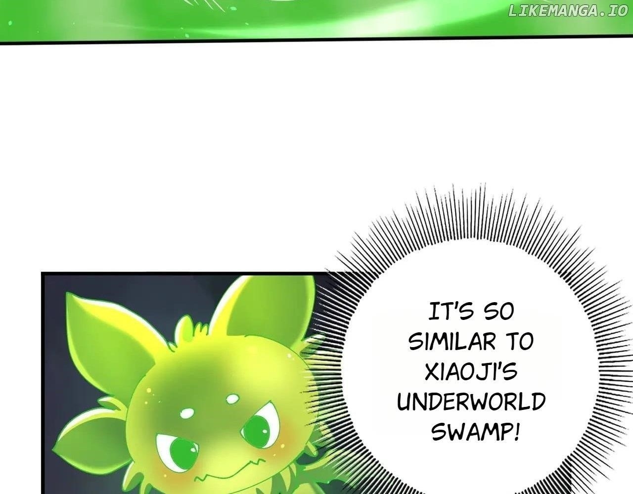 I Got The Weakest Class, Dragon Tamer!? - Chapter 140 Page 66