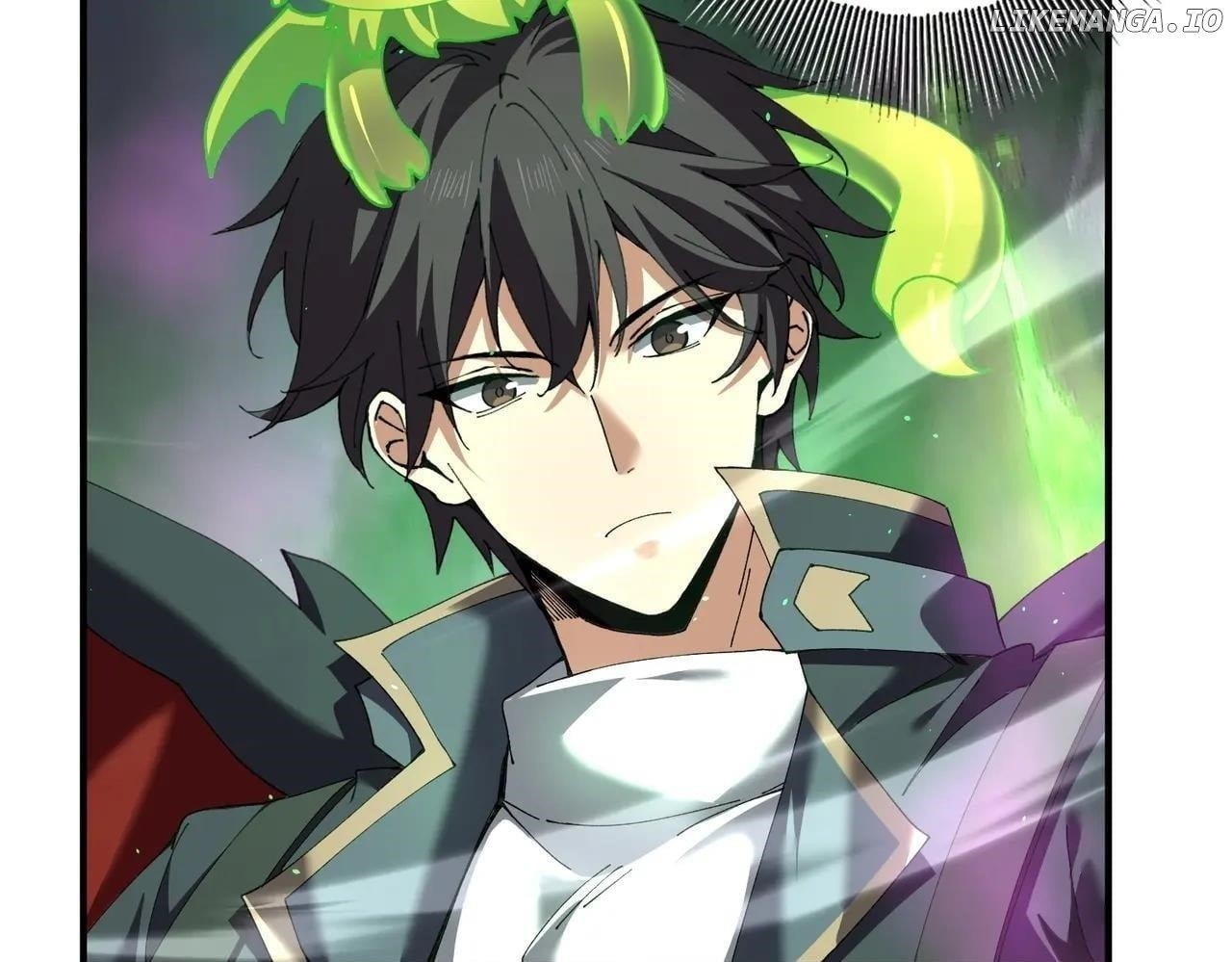 I Got The Weakest Class, Dragon Tamer!? - Chapter 140 Page 67