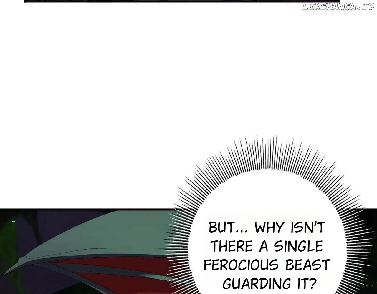 I Got The Weakest Class, Dragon Tamer!? - Chapter 140 Page 68