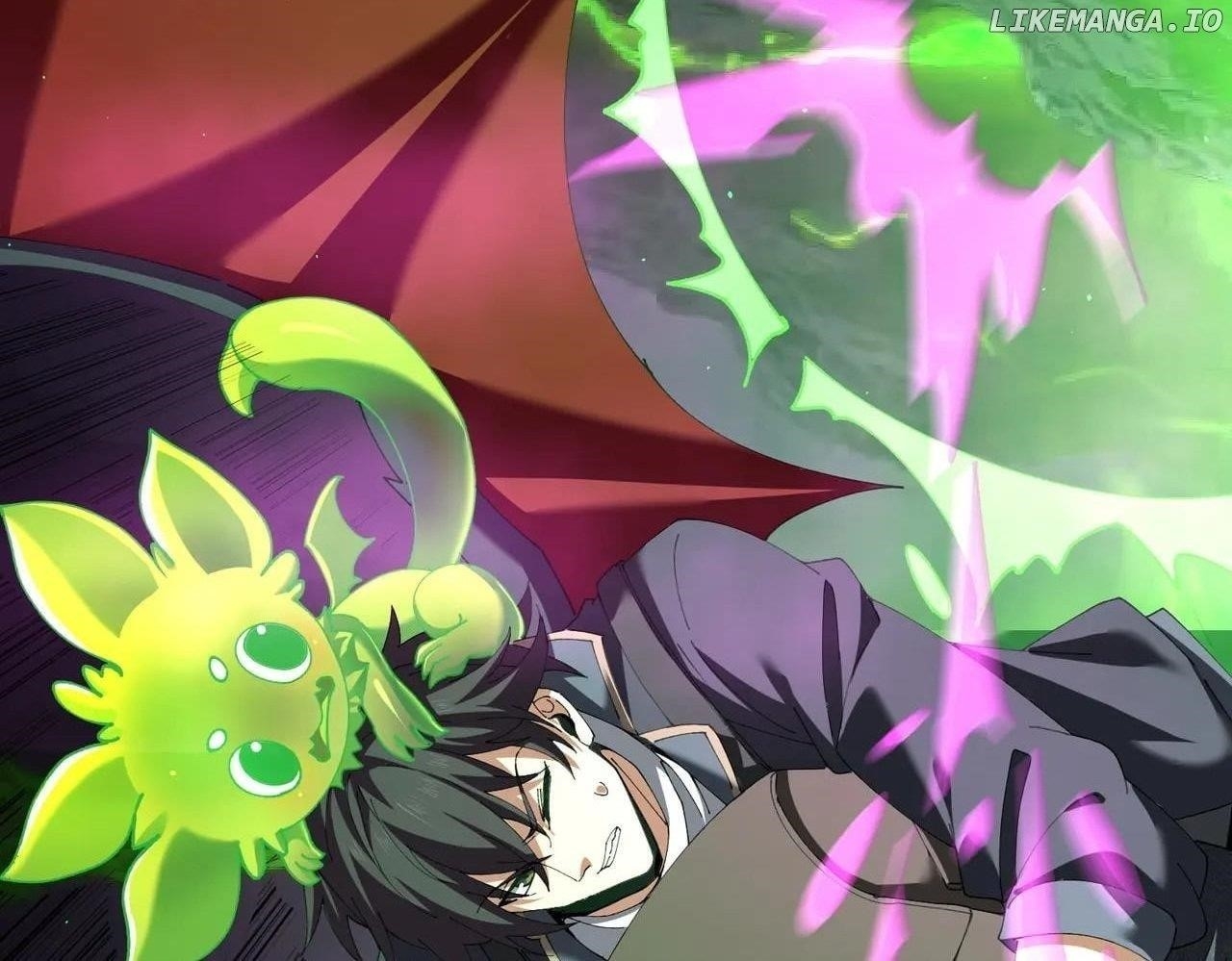 I Got The Weakest Class, Dragon Tamer!? - Chapter 140 Page 72