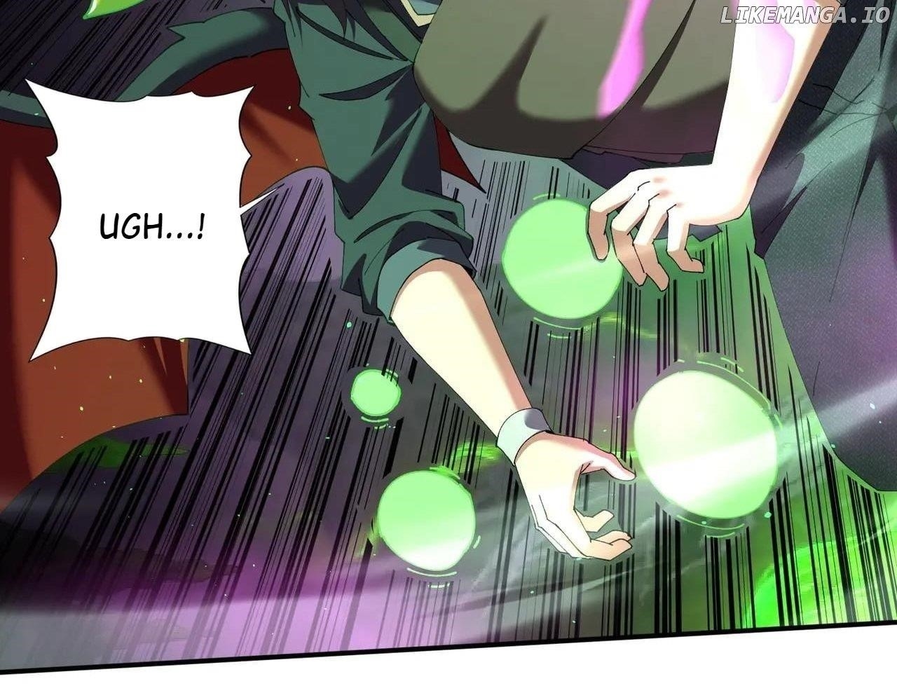 I Got The Weakest Class, Dragon Tamer!? - Chapter 140 Page 73