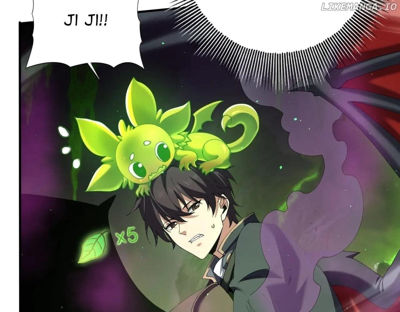 I Got The Weakest Class, Dragon Tamer!? - Chapter 140 Page 75