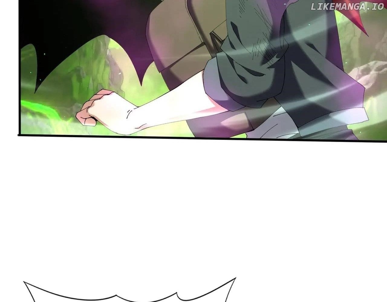 I Got The Weakest Class, Dragon Tamer!? - Chapter 140 Page 76