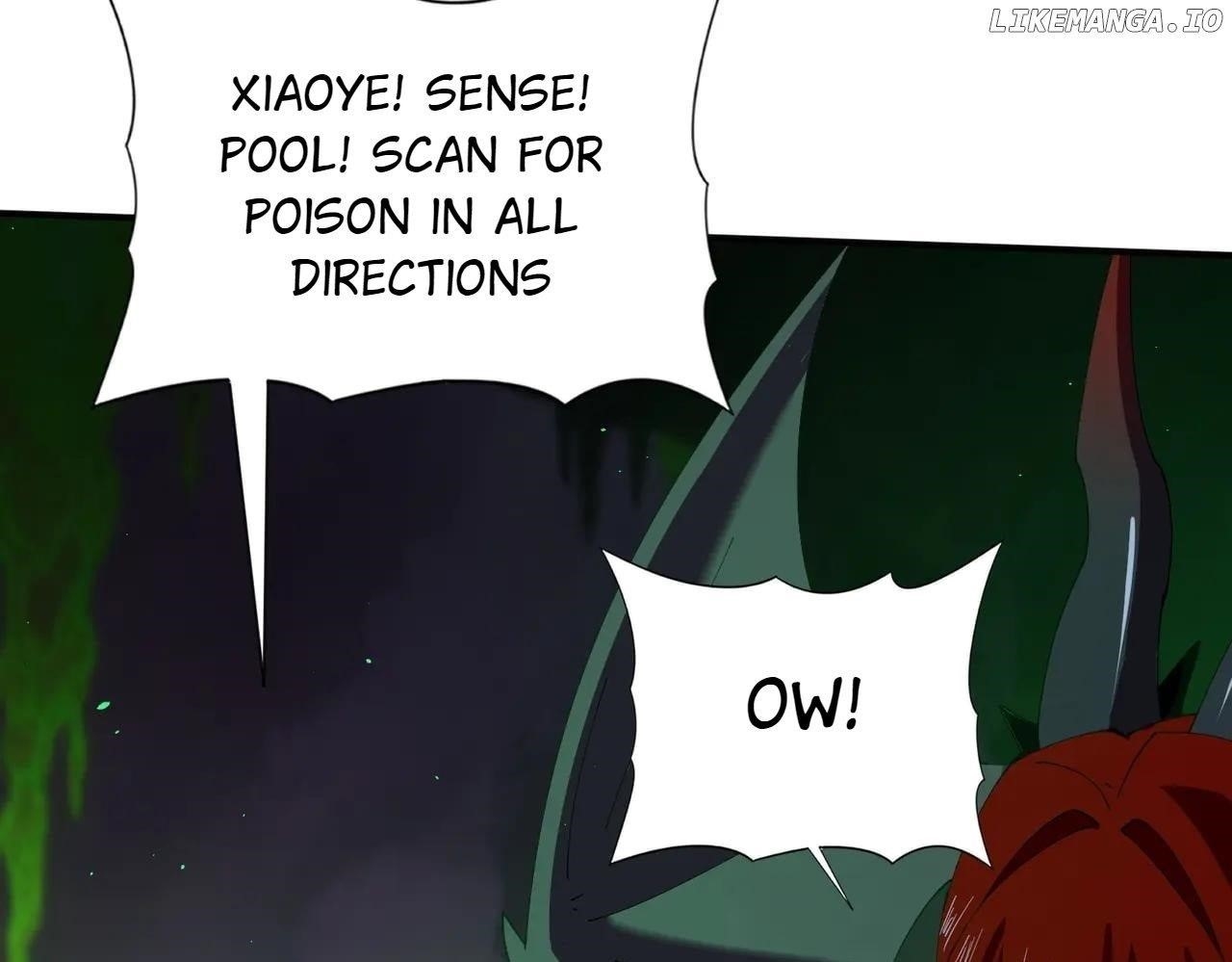 I Got The Weakest Class, Dragon Tamer!? - Chapter 140 Page 77