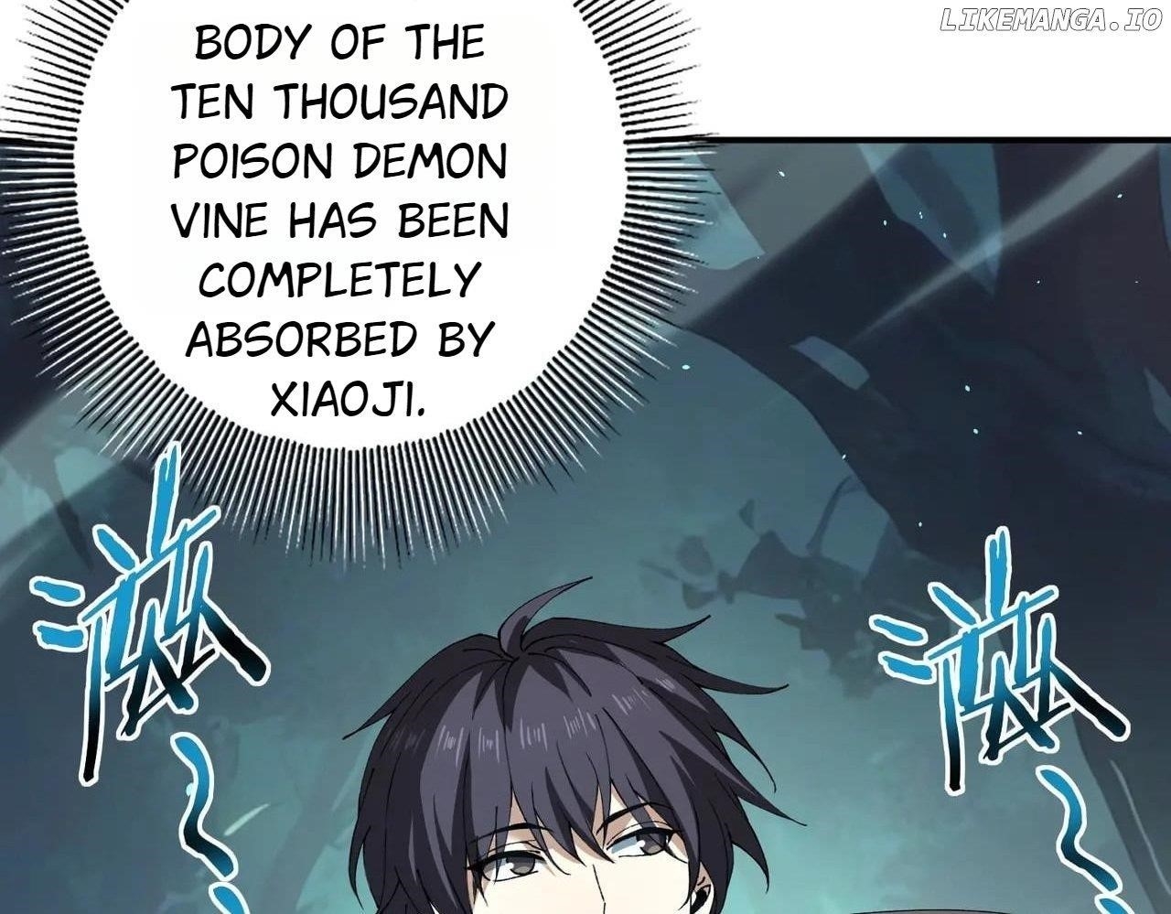 I Got The Weakest Class, Dragon Tamer!? - Chapter 140 Page 8