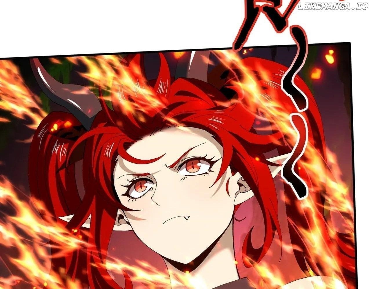 I Got The Weakest Class, Dragon Tamer!? - Chapter 140 Page 80