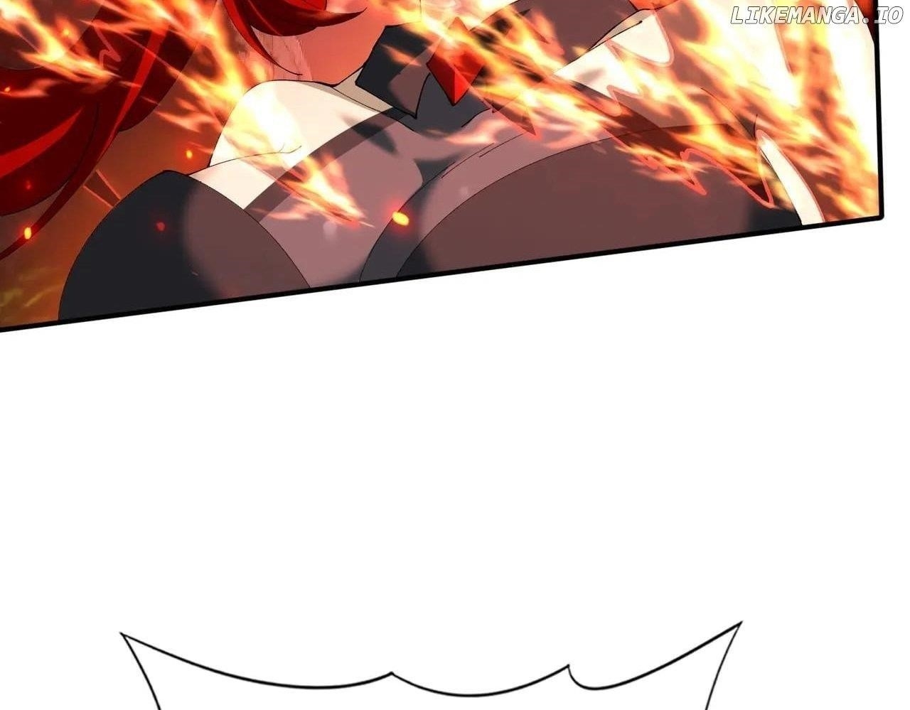 I Got The Weakest Class, Dragon Tamer!? - Chapter 140 Page 81