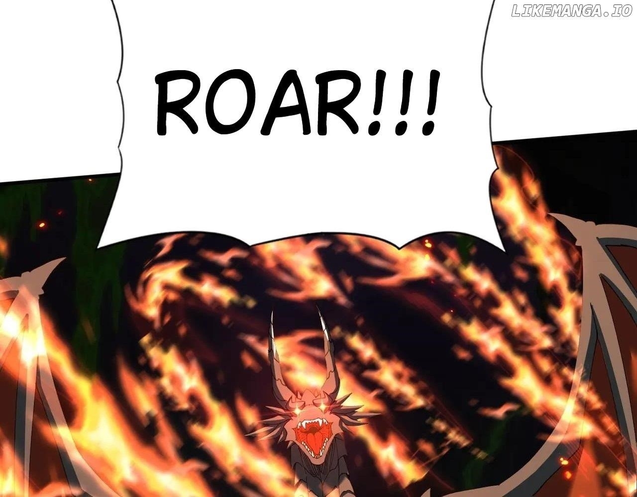 I Got The Weakest Class, Dragon Tamer!? - Chapter 140 Page 82