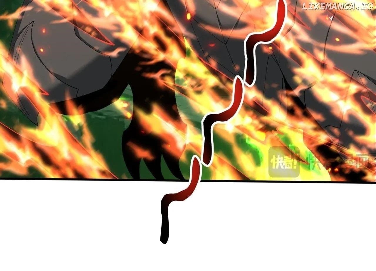 I Got The Weakest Class, Dragon Tamer!? - Chapter 140 Page 84