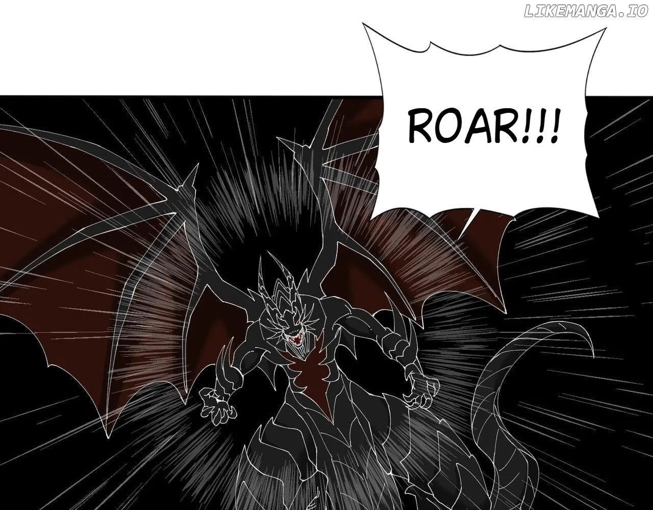 I Got The Weakest Class, Dragon Tamer!? - Chapter 140 Page 85