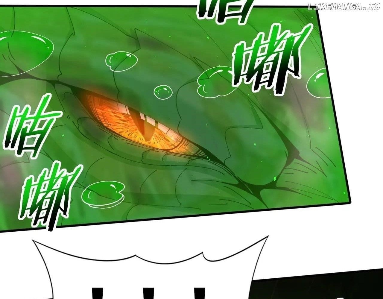 I Got The Weakest Class, Dragon Tamer!? - Chapter 140 Page 88