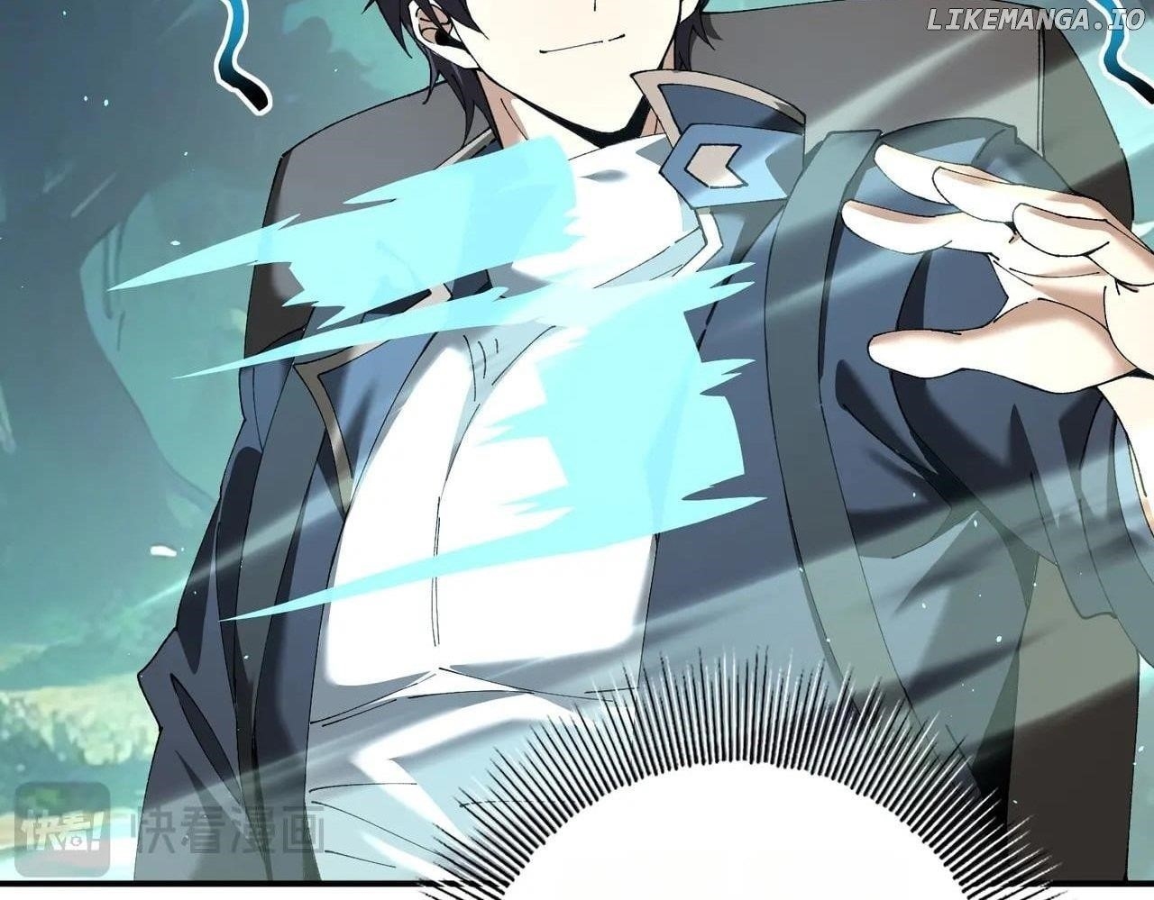 I Got The Weakest Class, Dragon Tamer!? - Chapter 140 Page 9