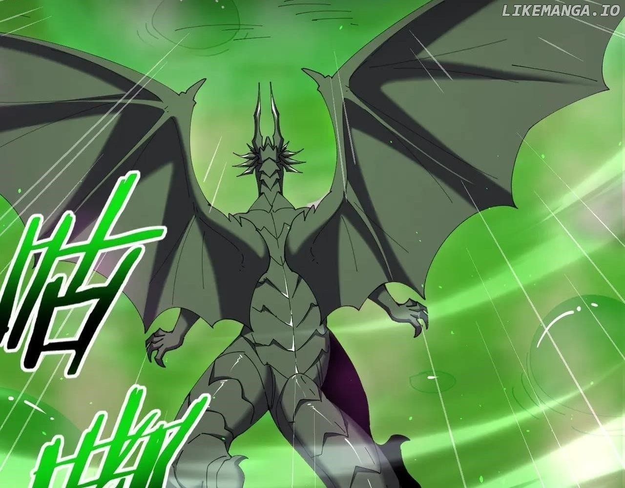 I Got The Weakest Class, Dragon Tamer!? - Chapter 140 Page 90