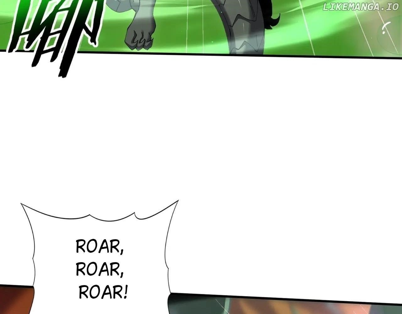 I Got The Weakest Class, Dragon Tamer!? - Chapter 140 Page 91