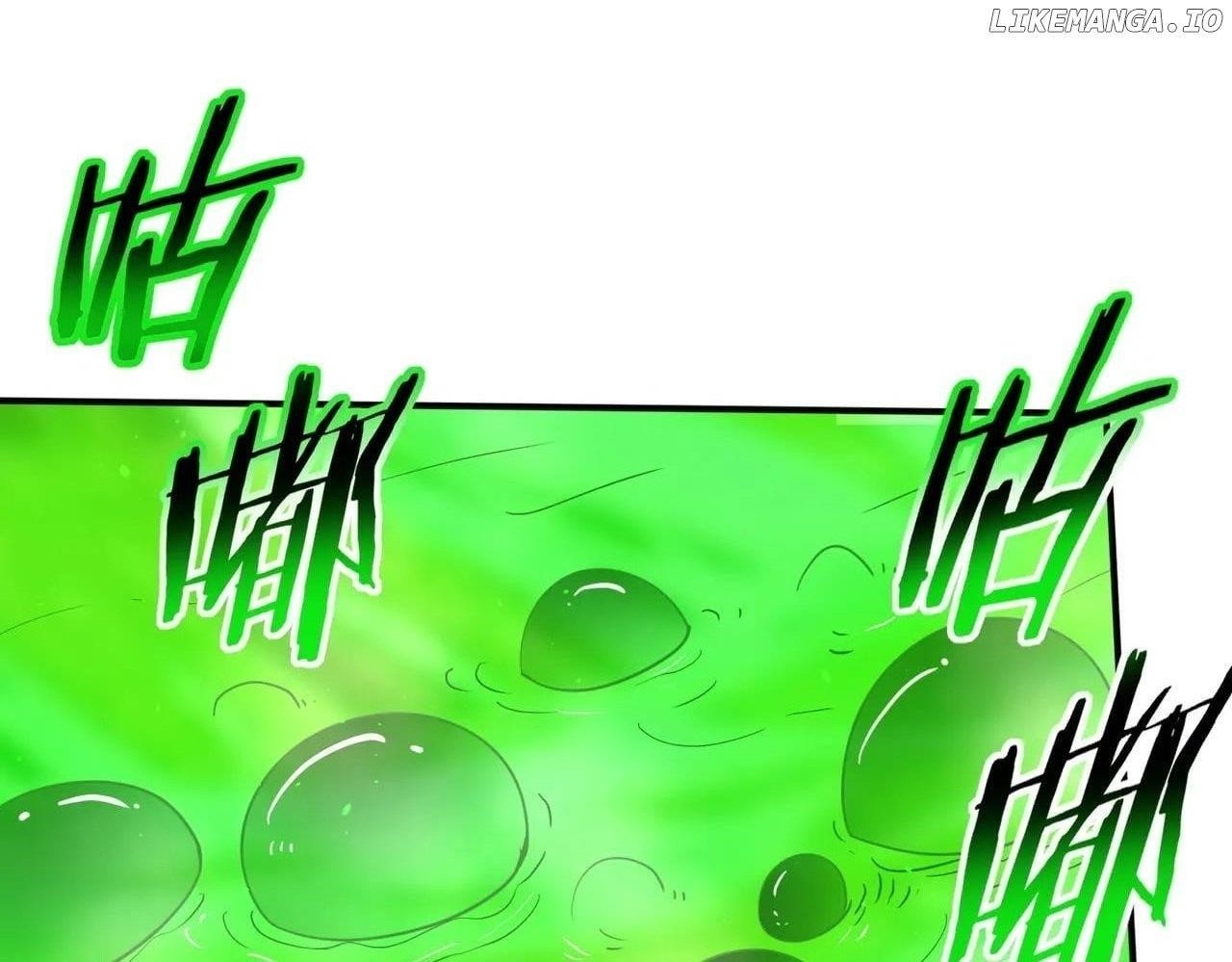 I Got The Weakest Class, Dragon Tamer!? - Chapter 140 Page 94