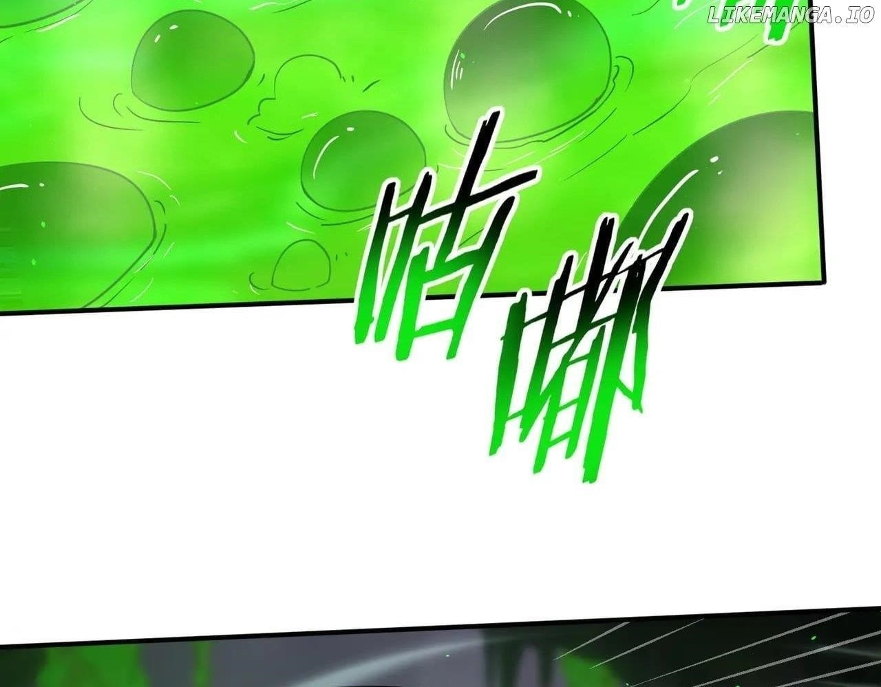 I Got The Weakest Class, Dragon Tamer!? - Chapter 140 Page 95