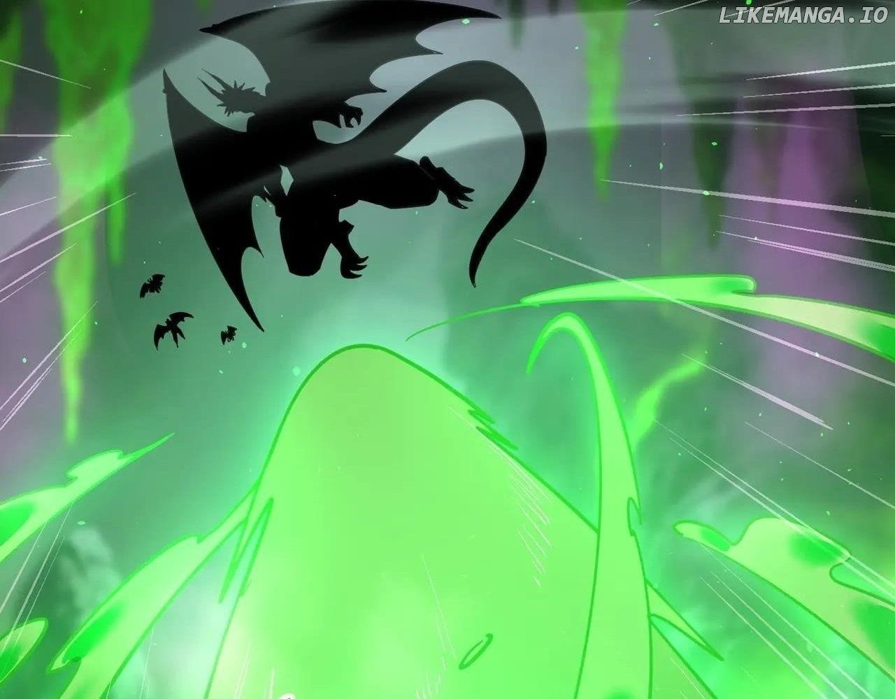 I Got The Weakest Class, Dragon Tamer!? - Chapter 140 Page 96