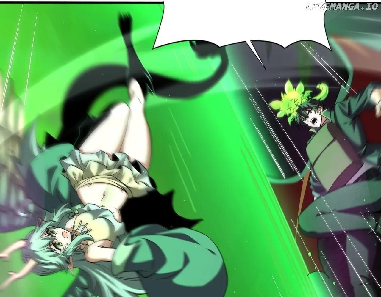 I Got The Weakest Class, Dragon Tamer!? - Chapter 140 Page 99