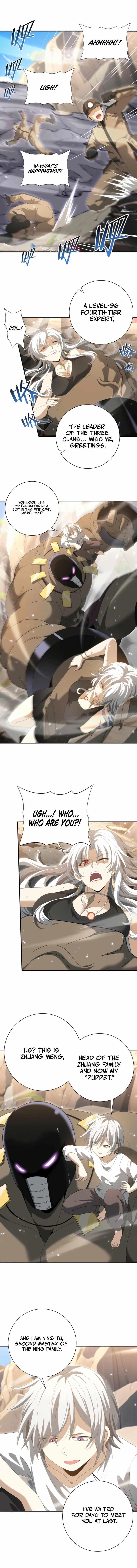 I Got The Weakest Class, Dragon Tamer!? - Chapter 144 Page 6