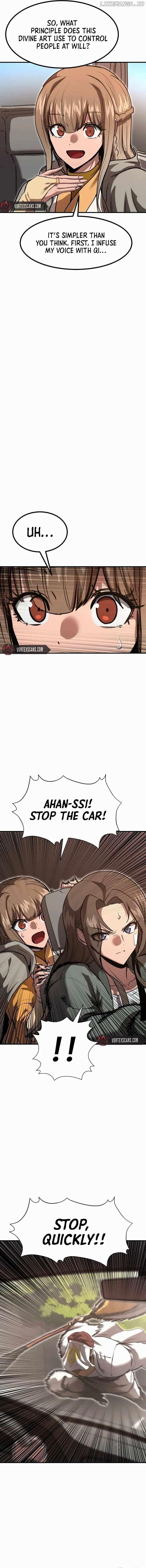 I Got The Weakest Class, Dragon Tamer!? - Chapter 29 Page 6