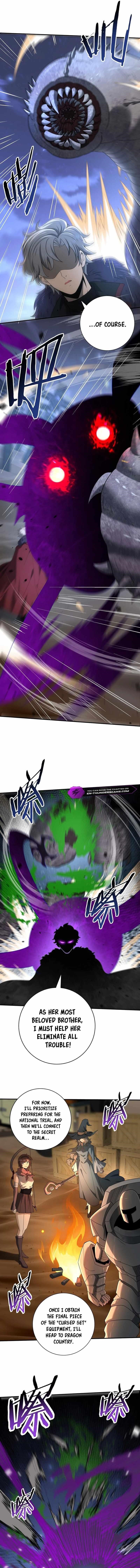 I Got The Weakest Class, Dragon Tamer!? - Chapter 45 Page 9